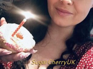 SugarCherryUK