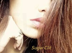 SugarClit