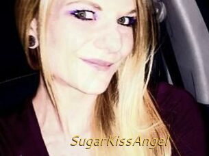 SugarKissAngel