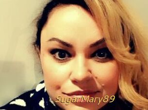 SugarMary89