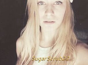 SugarScrub22