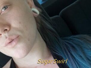 SugarSwirl