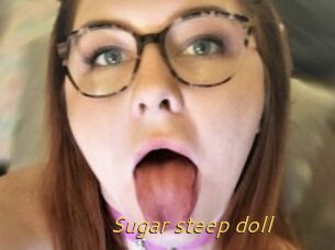 Sugar_steep_doll