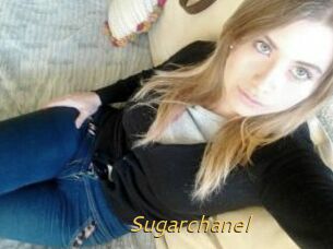 Sugarchanel