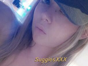 SuggiesXXX