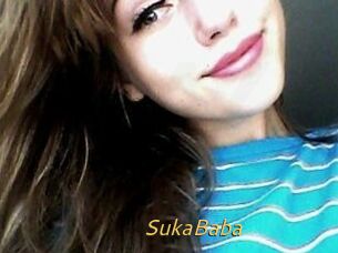 SukaBaba