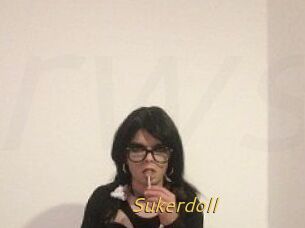 Sukerdoll