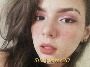 SukiWater20
