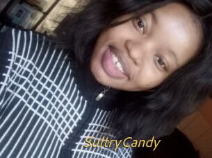 SultryCandy