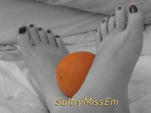 SultryMissEm