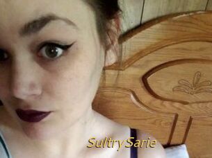 Sultry_Sarie