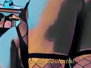 SultrySoulestial