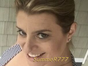 SummeR777