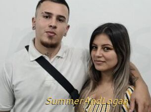 SummerAndLogan