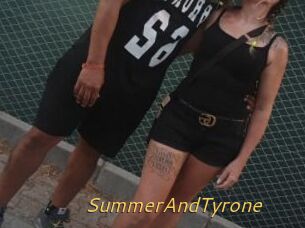 SummerAndTyrone