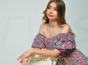 SummerFeelingse