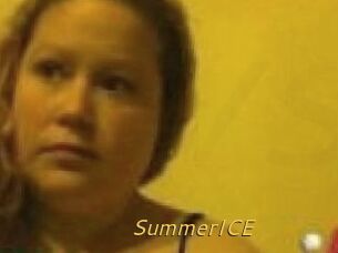 SummerICE