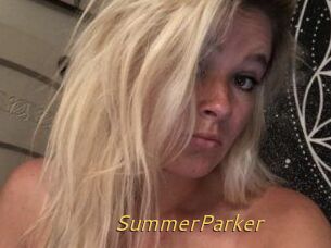 Summer_Parker