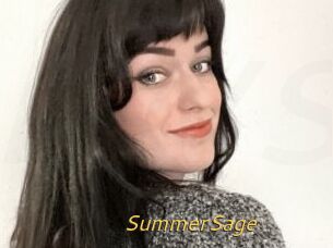 SummerSage