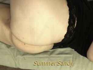 SummerSandy
