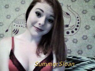 SummerSloan