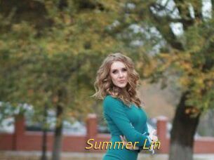 Summer_Lin