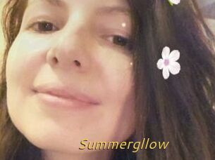 Summergllow