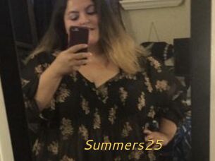 Summers25