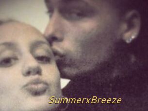 SummerxBreeze