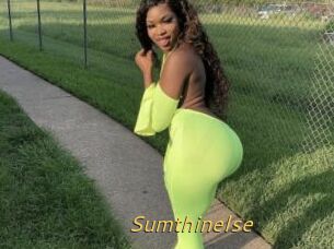 Sumthinelse
