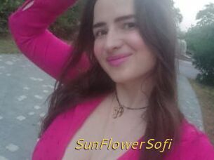 SunFlowerSofi