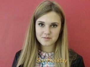 SunHoliday