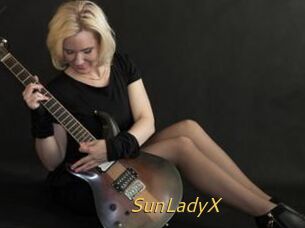 SunLadyX