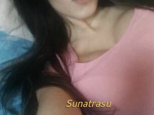 Sunatrasu