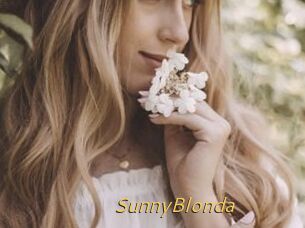 SunnyBlonda