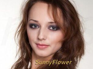 SunnyFlower