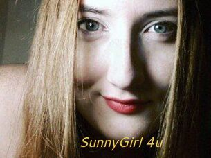 SunnyGirl_4u