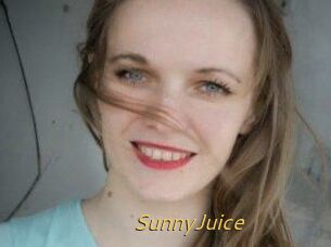 SunnyJuice