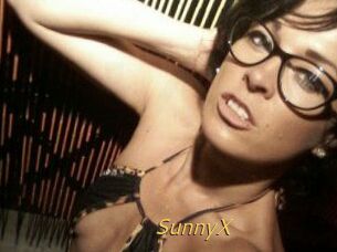 SunnyX