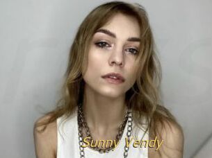 Sunny_Vendy