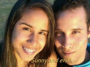 Sunny_and_erikk