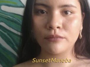 SunsetManoba