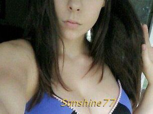 Sunshine77