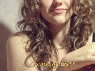 SunshineGirlX