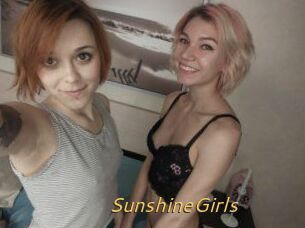 SunshineGirls