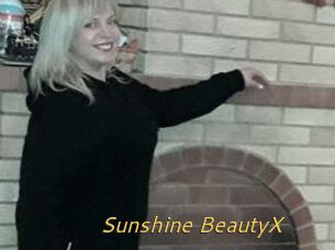 Sunshine_BeautyX