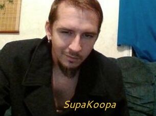 SupaKoopa