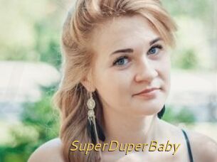 SuperDuperBaby