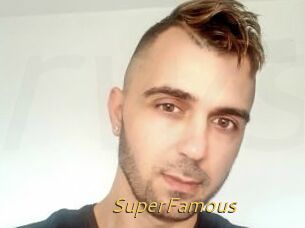 SuperFamous