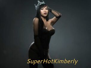 SuperHotKimberly